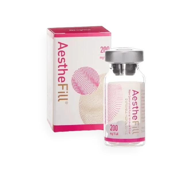 AestheFill® 精靈針