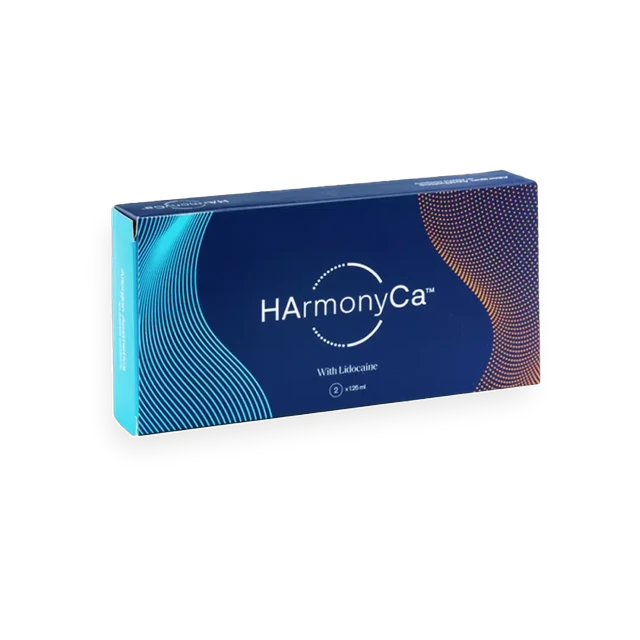 HarmonyCa 美神針